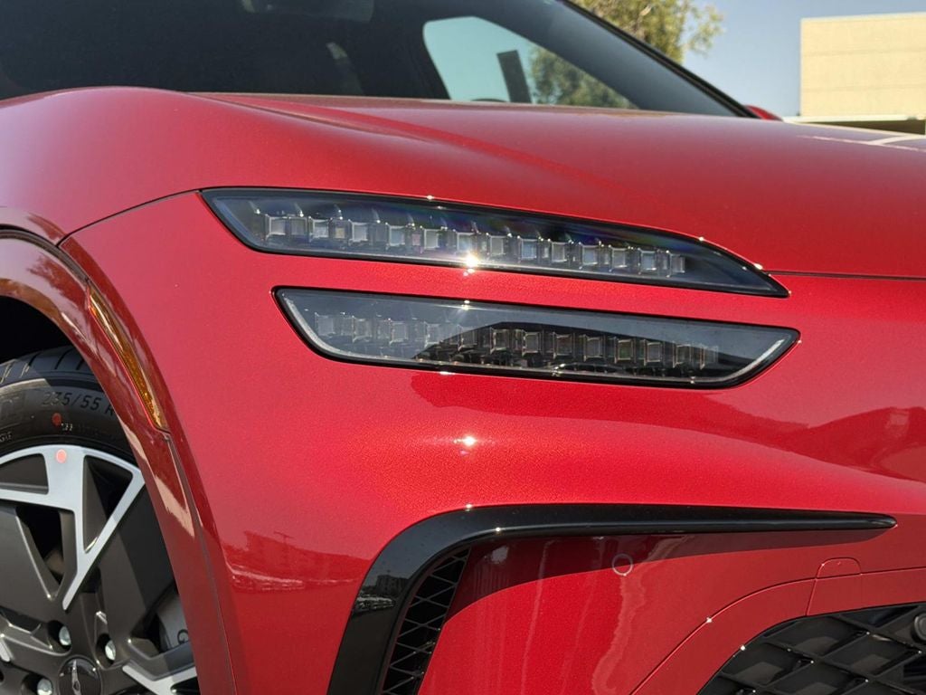 2026 Genesis GV60 Base
