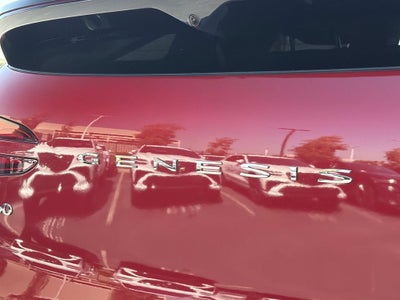 2026 Genesis GV60 Base