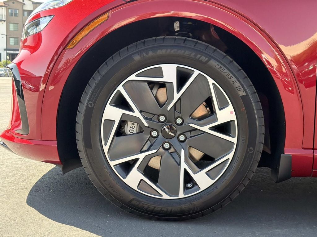 2026 Genesis GV60 Base