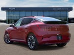 2026 Genesis GV60 Base