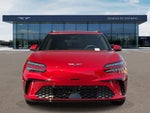 2026 Genesis GV60 Base