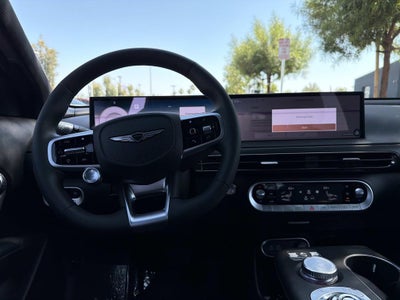 2026 Genesis GV60 Base