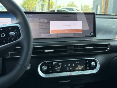 2026 Genesis GV60 Base