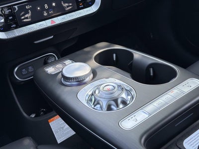 2026 Genesis GV60 Base