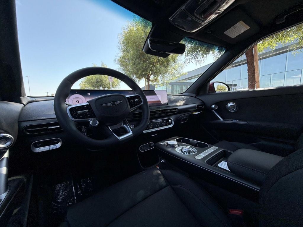 2026 Genesis GV60 Base