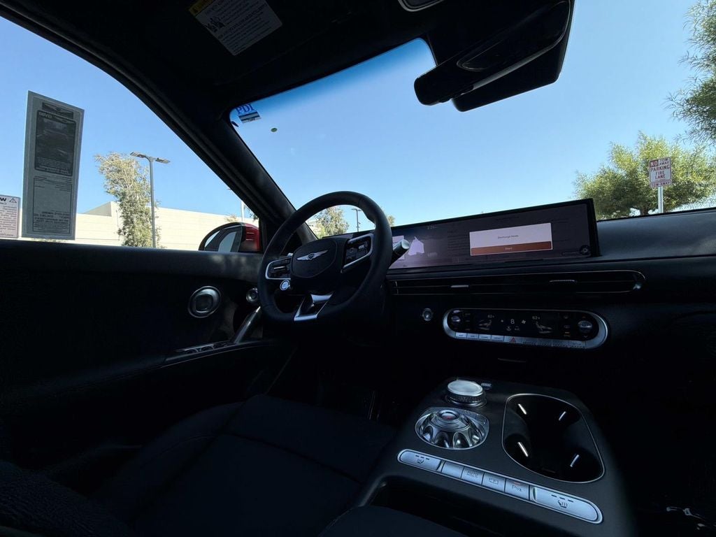 2026 Genesis GV60 Base
