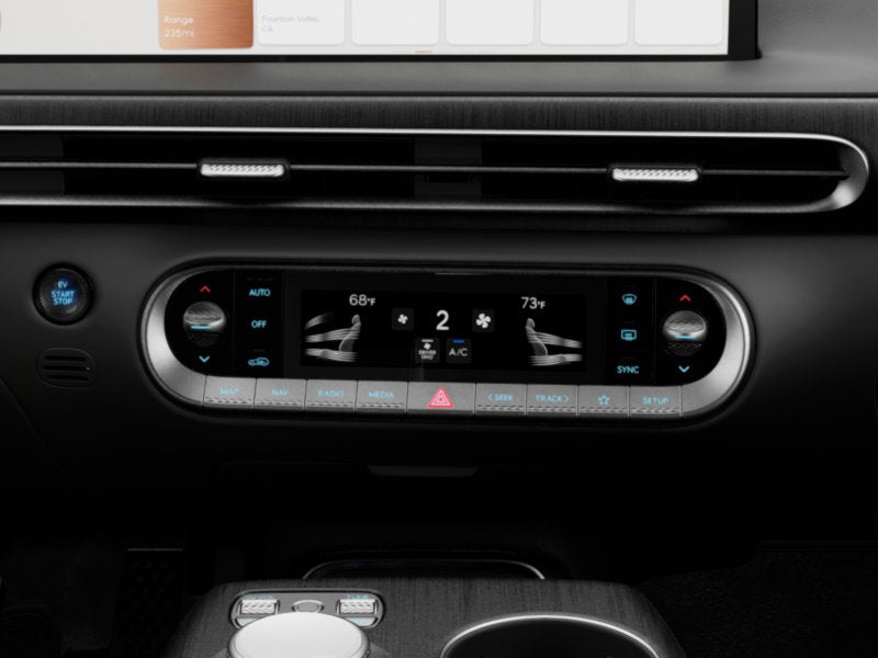 2026 Genesis GV60 Base