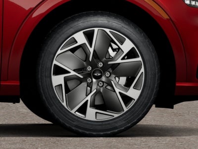 2026 Genesis GV60 Base