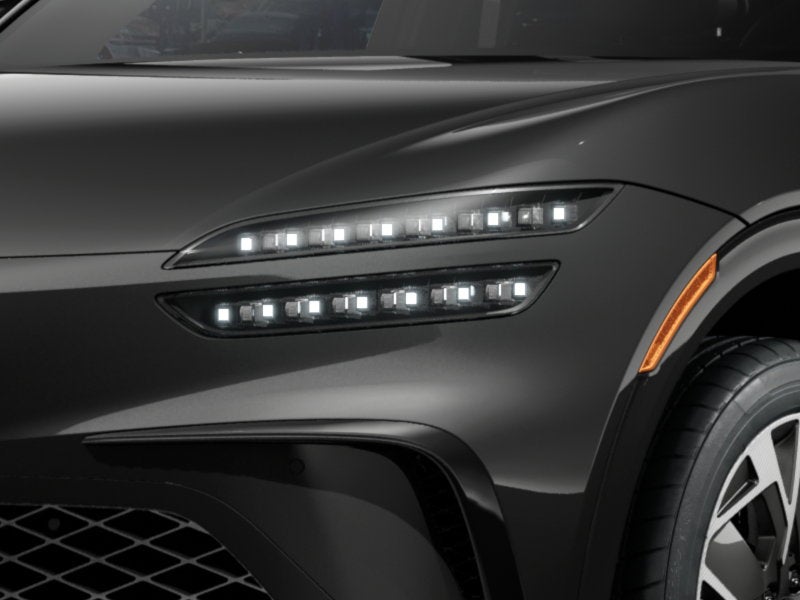 2026 Genesis GV60 Base