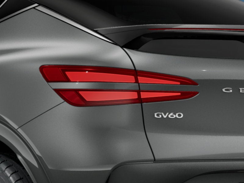 2026 Genesis GV60 ADVANCED