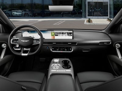 2026 Genesis GV60 ADVANCED