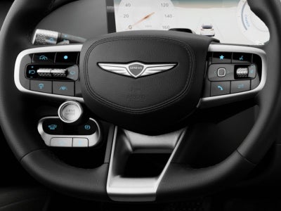 2026 Genesis GV60 ADVANCED