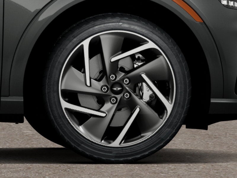 2026 Genesis GV60 ADVANCED