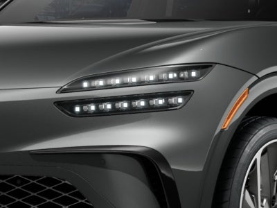 2026 Genesis GV60 ADVANCED