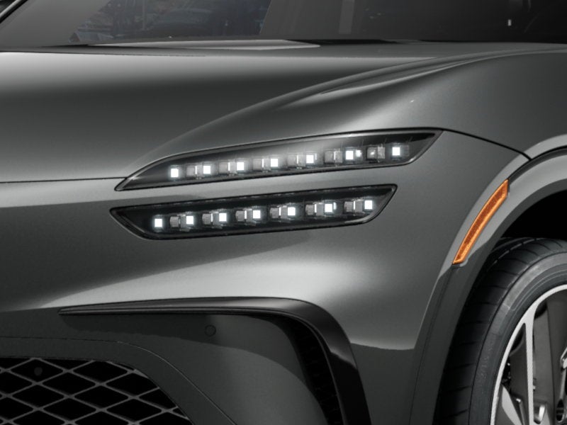 2026 Genesis GV60 ADVANCED