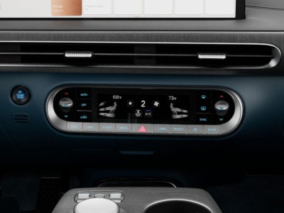 2026 Genesis GV60 Advanced