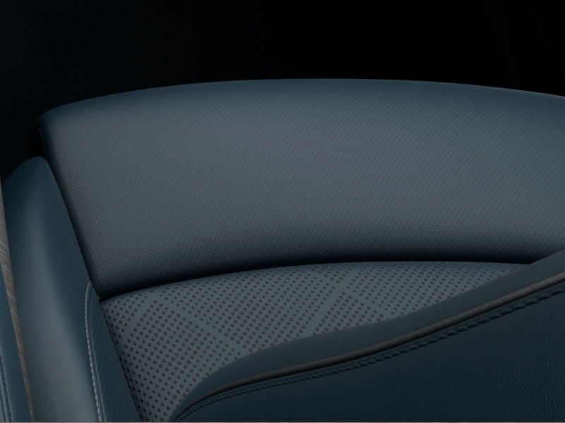 2026 Genesis GV60 Advanced