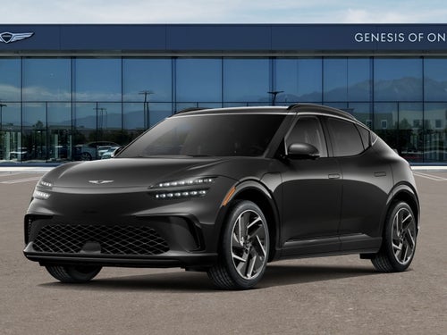 2026 Genesis GV60 ADVANCED
