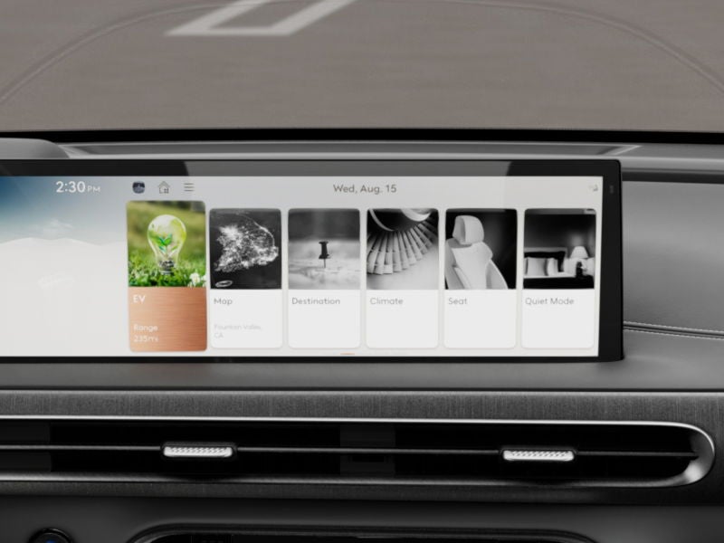 2026 Genesis GV60 ADVANCED