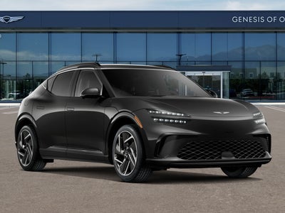 2026 Genesis GV60 ADVANCED