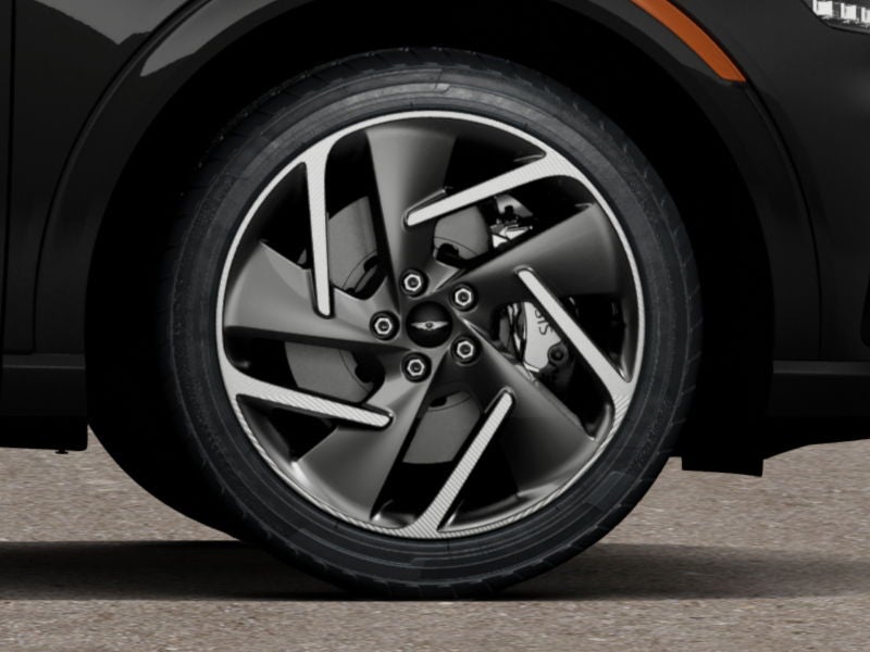 2026 Genesis GV60 ADVANCED