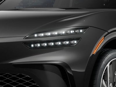 2026 Genesis GV60 ADVANCED