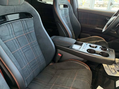 2027 Genesis GV60 Magma MAGMA