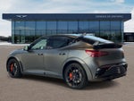 2027 Genesis GV60 Magma MAGMA