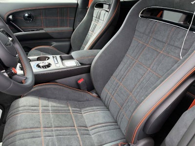 2027 Genesis GV60 Magma MAGMA