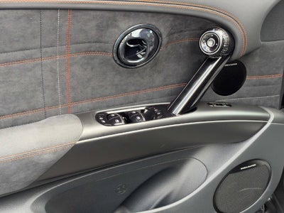 2027 Genesis GV60 Magma MAGMA