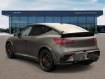 2027 Genesis GV60 Magma MAGMA