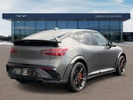2027 Genesis GV60 Magma MAGMA