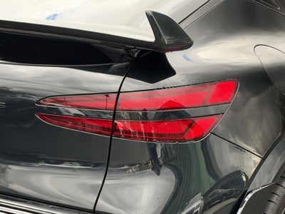 2027 Genesis GV60 Magma MAGMA