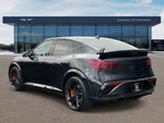 2027 Genesis GV60 Magma MAGMA