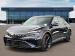 2027 Genesis GV60 Magma MAGMA
