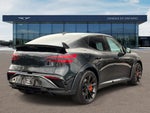 2027 Genesis GV60 Magma MAGMA