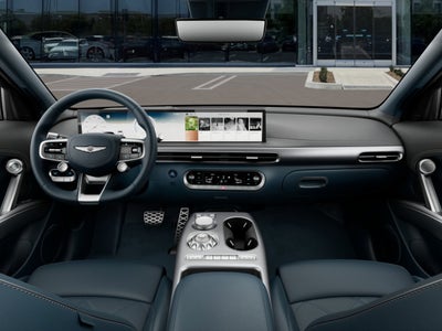 2026 Genesis GV60 Performance