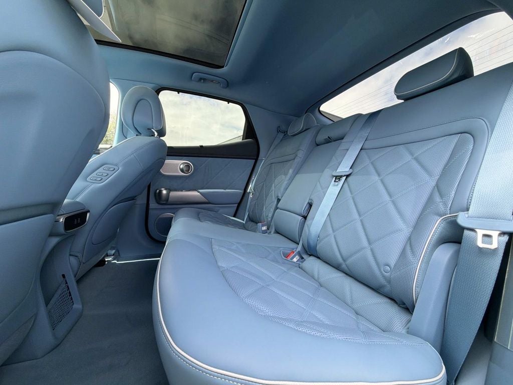 2026 Genesis GV60 Performance