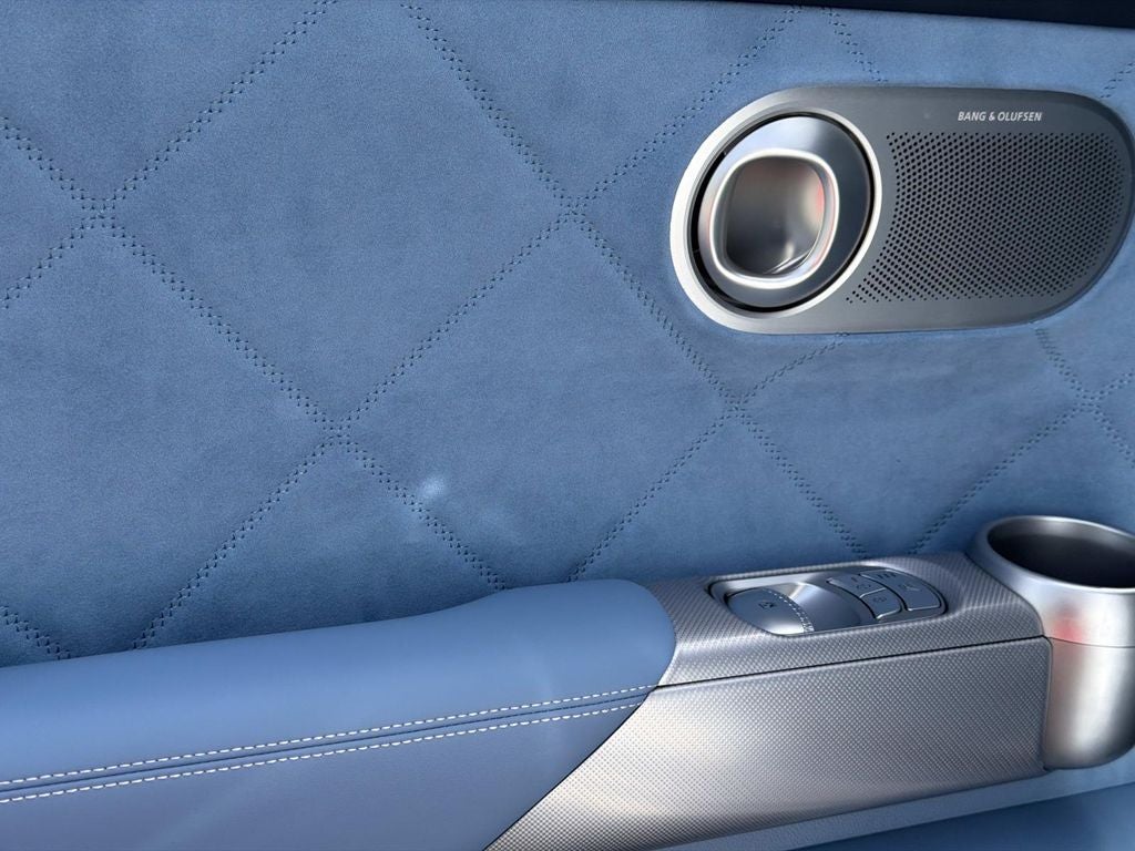 2026 Genesis GV60 Performance