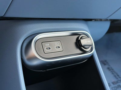 2026 Genesis GV60 Performance