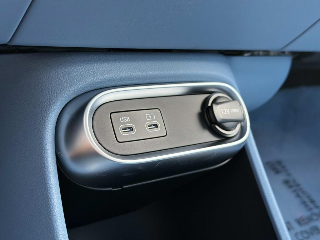 2026 Genesis GV60 Performance