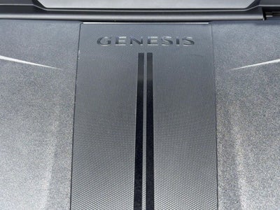 2026 Genesis GV60 Performance