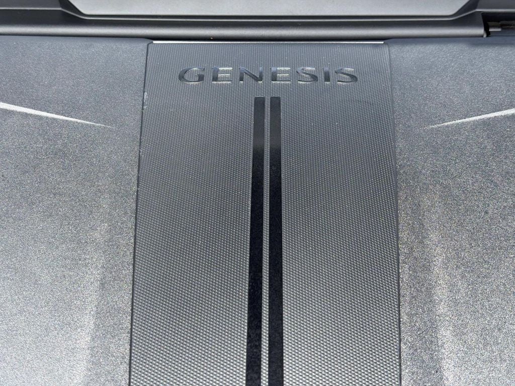 2026 Genesis GV60 Performance