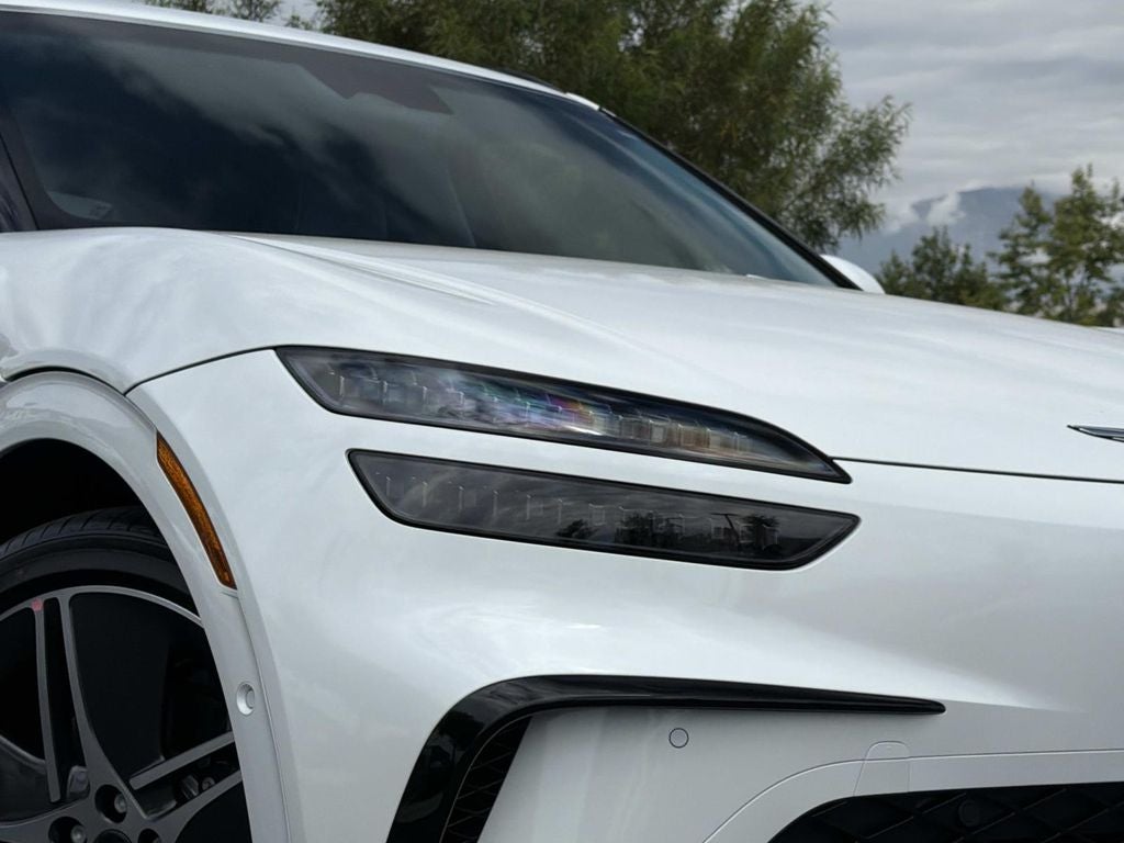 2026 Genesis GV60 Performance