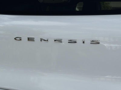 2026 Genesis GV60 Performance