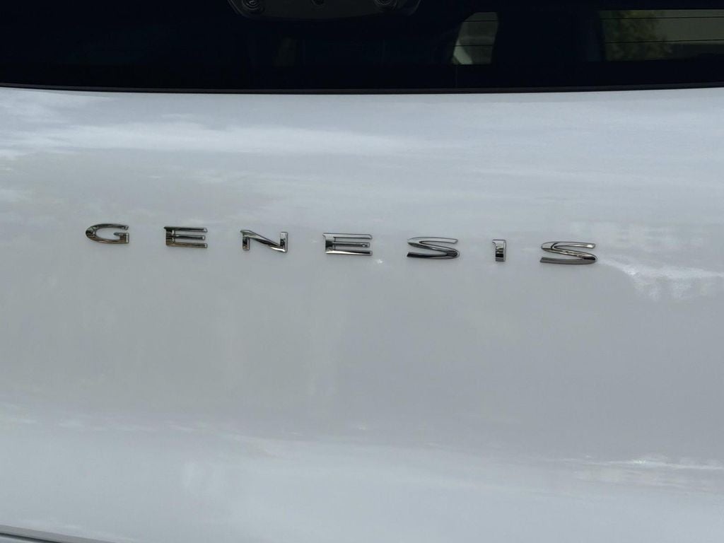 2026 Genesis GV60 Performance