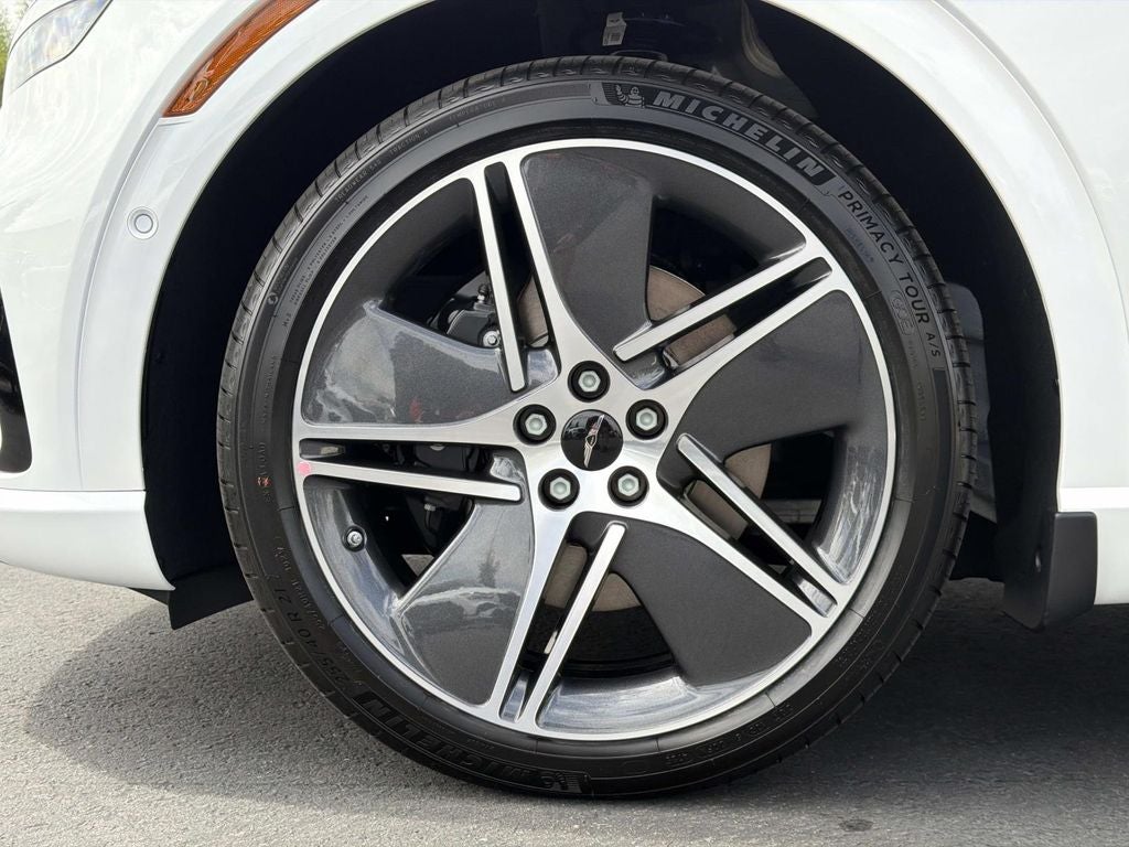 2026 Genesis GV60 Performance