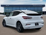 2026 Genesis GV60 Performance