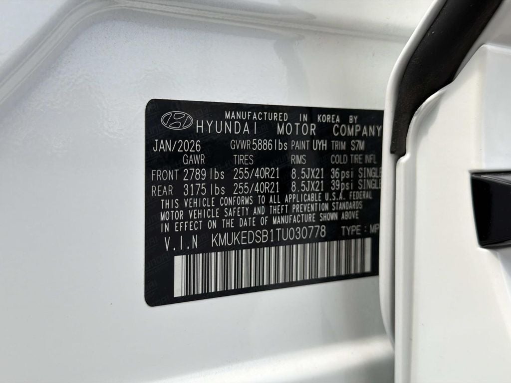 2026 Genesis GV60 Performance