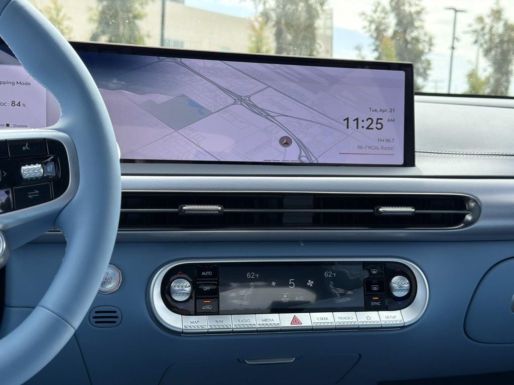 2026 Genesis GV60 Performance